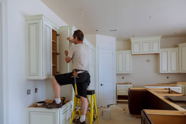 Licensed Kitchen Renovation service in Kent, WA - BM Kitchen