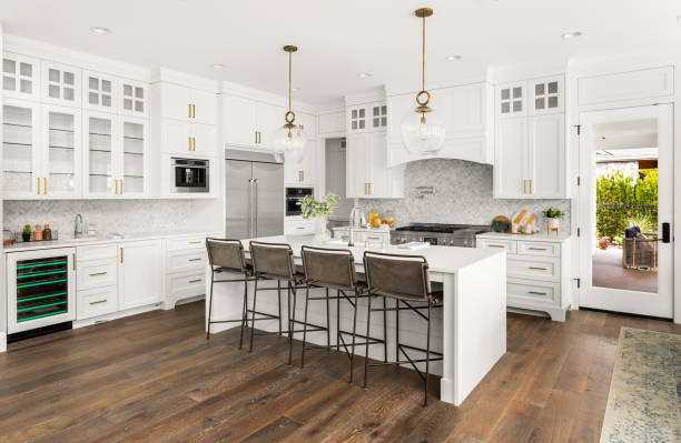 24/7 Emergency Kitchen Renovation experts in Kent, WA
